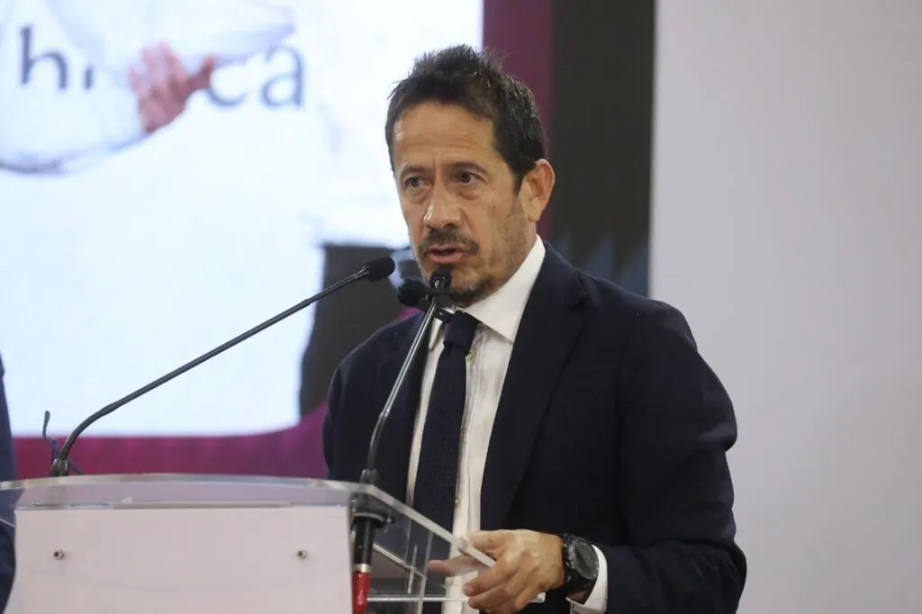 destaca sedeco polo del bienestar de Morelia