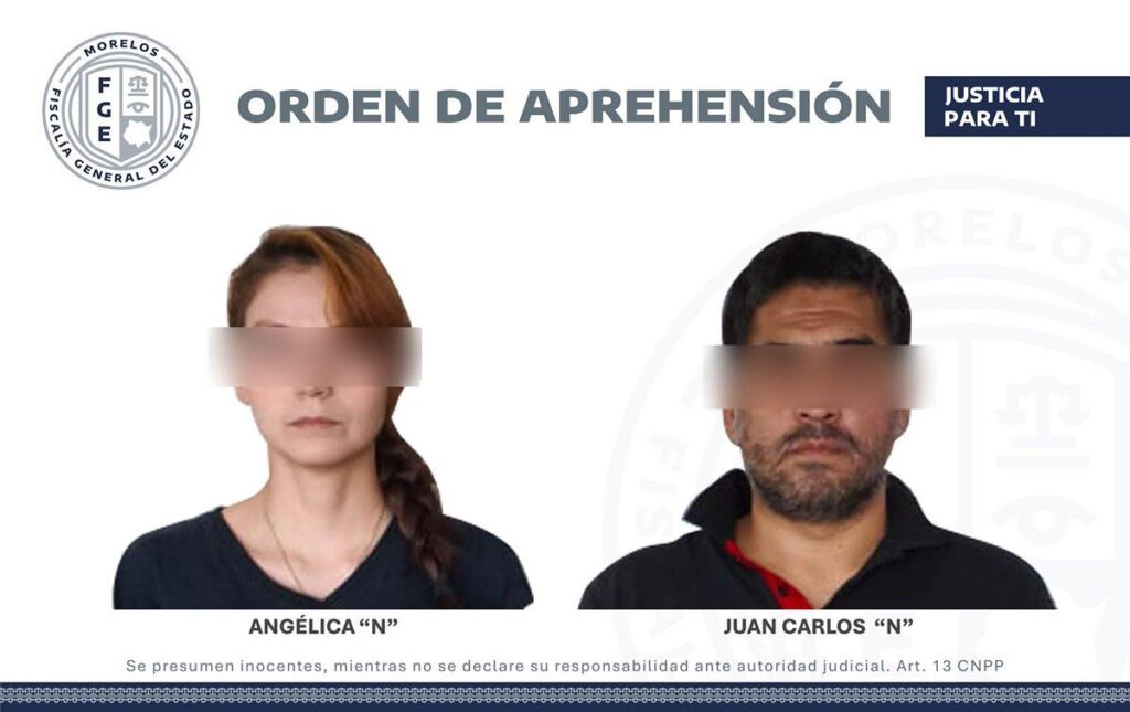 Detenidos implicados en muerte en campamento militar