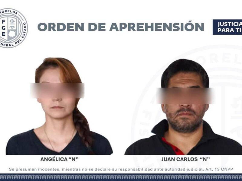 Detenidos implicados en muerte en campamento militar