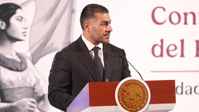 Detienen en Querétaro al "Ajenjo", presunto jefe de plaza del Cártel Nuevo Imperio