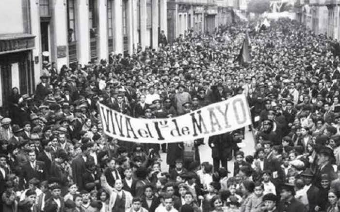 Día del Trabajo: en México ¿dónde se garantizan los derechos laborales?