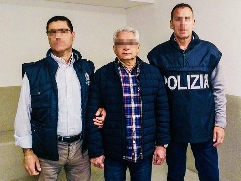 Dictan auto de formal prisión a Tomás Yarrington, exgobernador de Tamaulipas