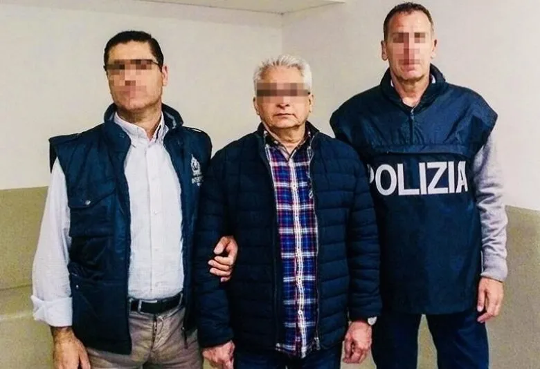 Dictan auto de formal prisión a Tomás Yarrington, exgobernador de Tamaulipas