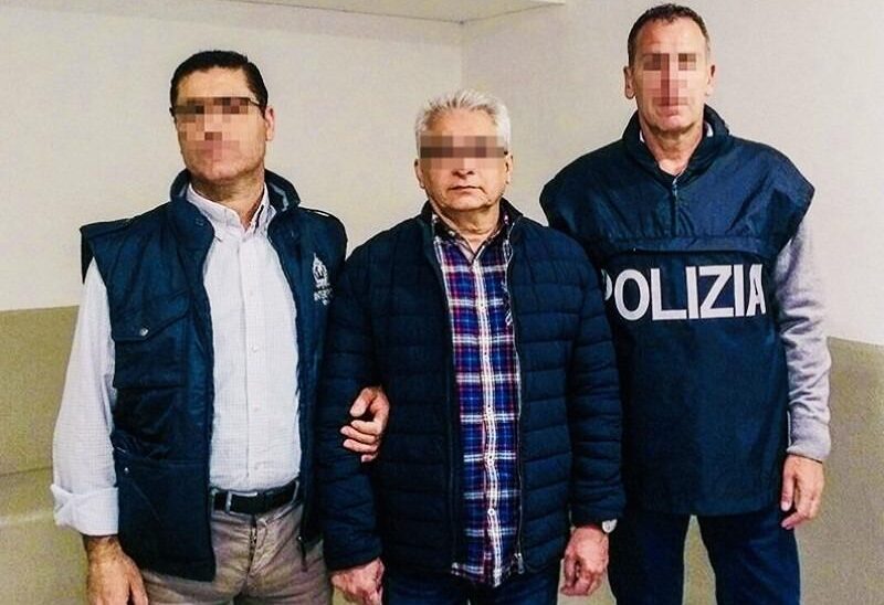 Dictan auto de formal prisión a Tomás Yarrington, exgobernador de Tamaulipas