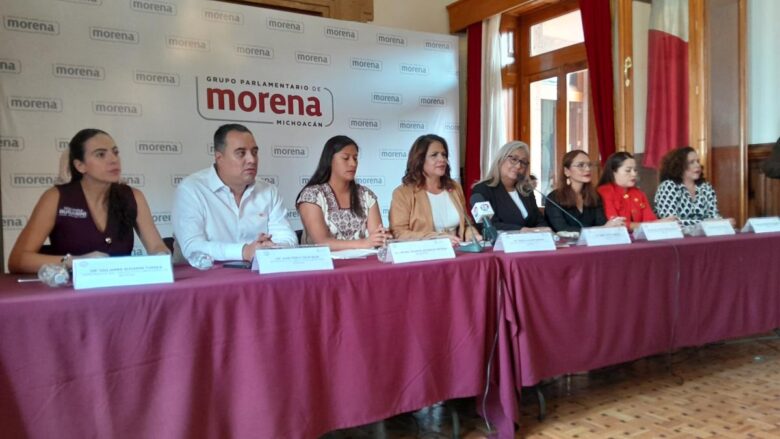 Morena busca el 20% de participación electoral en las elecciones del Poder Judicial. Conoce los detalles de esta jornada decisiva.