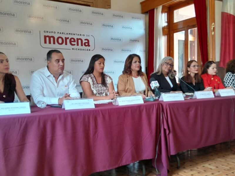 Morena busca el 20% de participación electoral en las elecciones del Poder Judicial. Conoce los detalles de esta jornada decisiva.