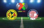 Dónde ver EN VIVO el partido de IDA de la Final de la Liga Liga MX: América vs Toluca