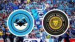 Dónde ver EN VIVO la final de Ida de la Liga de Expansión MX, Jaiba Brava vs Leones Negros