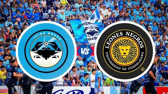 Dónde ver EN VIVO la final de Ida de la Liga de Expansión