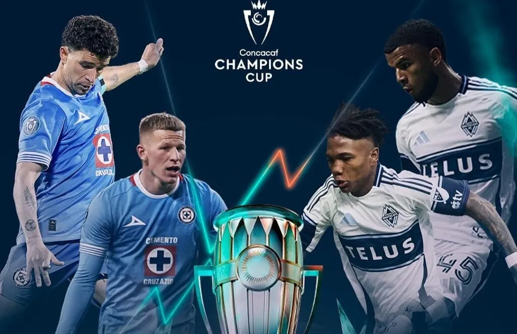 Dónde ver EN VIVO, la Final de la Concachampions 2025