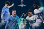 Dónde ver EN VIVO, la Final de la Concachampions 2025