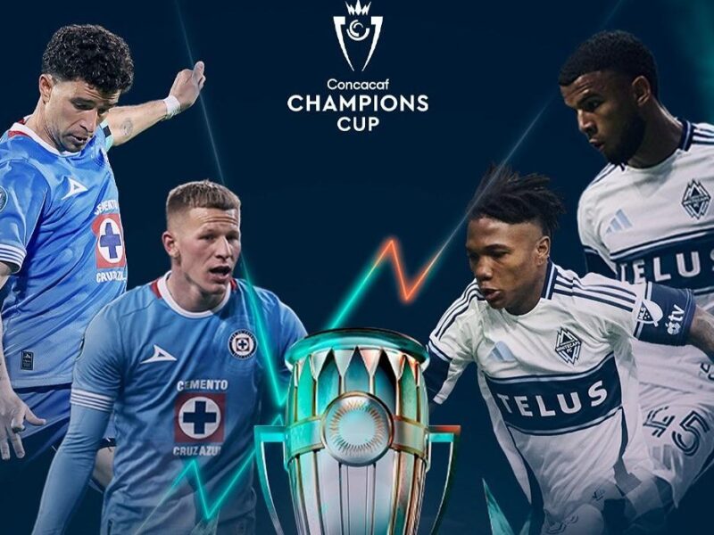 Dónde ver EN VIVO, la Final de la Concachampions 2025