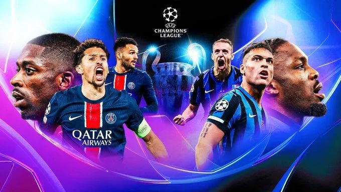 Dónde ver EN VIVO, la Final de la UEFA Champions League