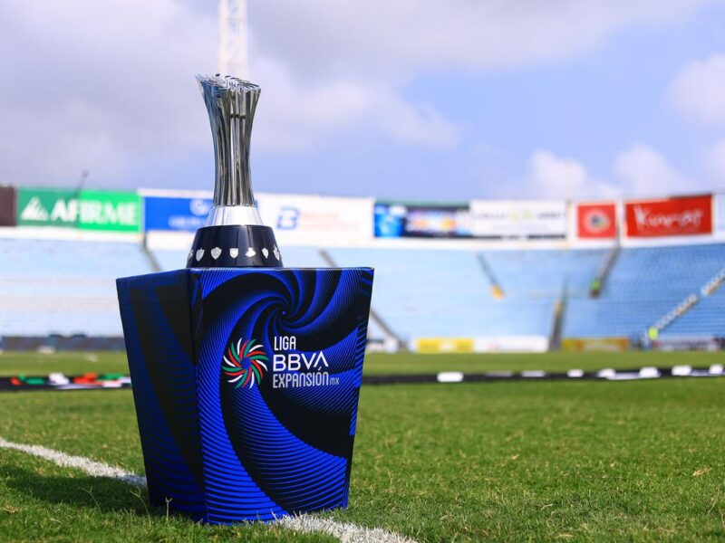 Dónde ver EN VIVO, la Final de Vuelta: Leones Negros vs Jaiba Brava
