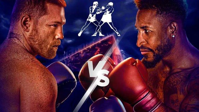 Dónde ver EN VIVO la pelea de ‘Canelo’ vs Scull