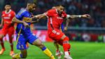 Dónde ver EN VIVO la semifinal de Ida:  Tigres vs Toluca