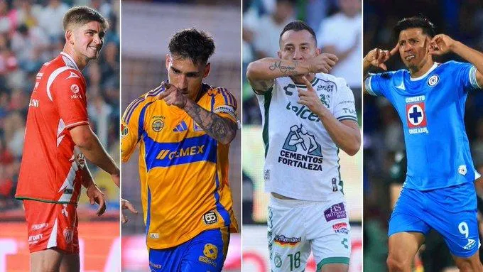 Dónde ver EN VIVO los partidos de hoy en la Liguilla de la Liga MX