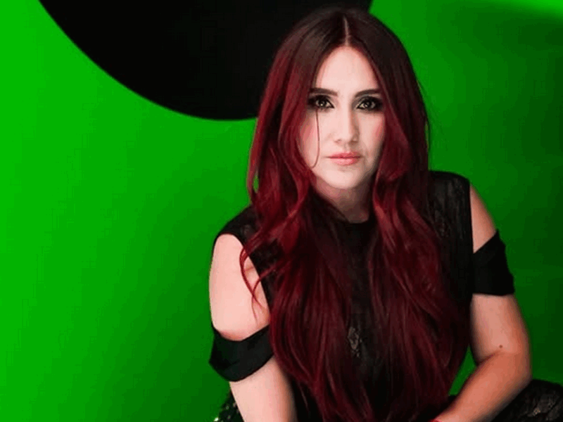 Dulce María abre su corazón y lamenta la fractura en RBD: “Es muy triste”