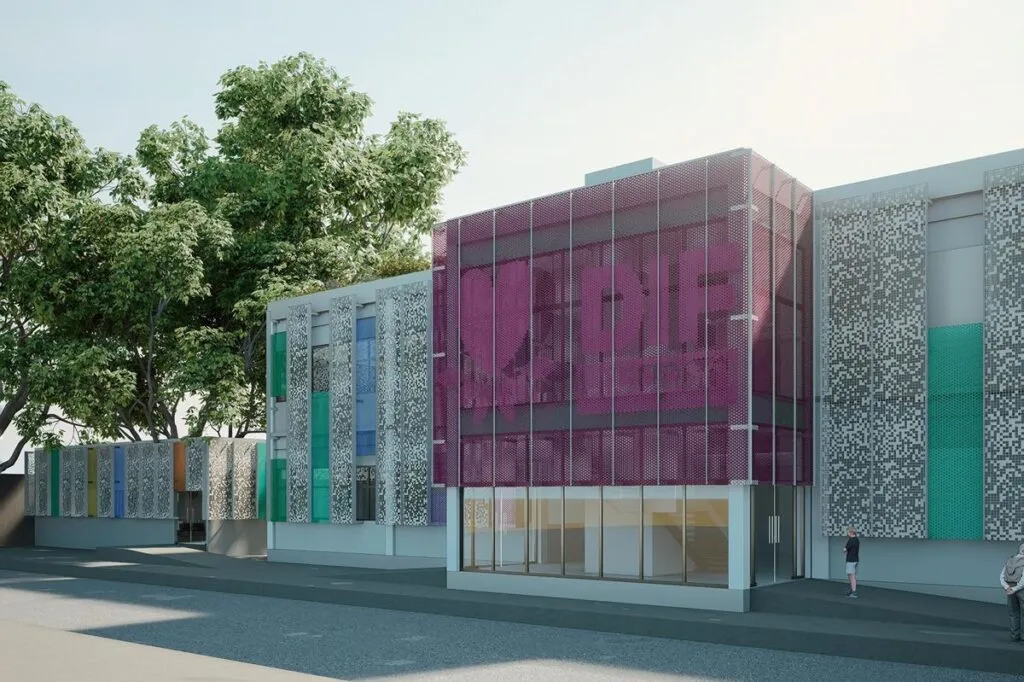 Edificio DIF Uruapan fortalecerá servicios sociales: Gladyz Butanda-1