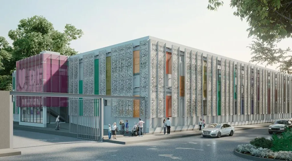 Edificio DIF Uruapan fortalecerá servicios sociales: Gladyz Butanda-3