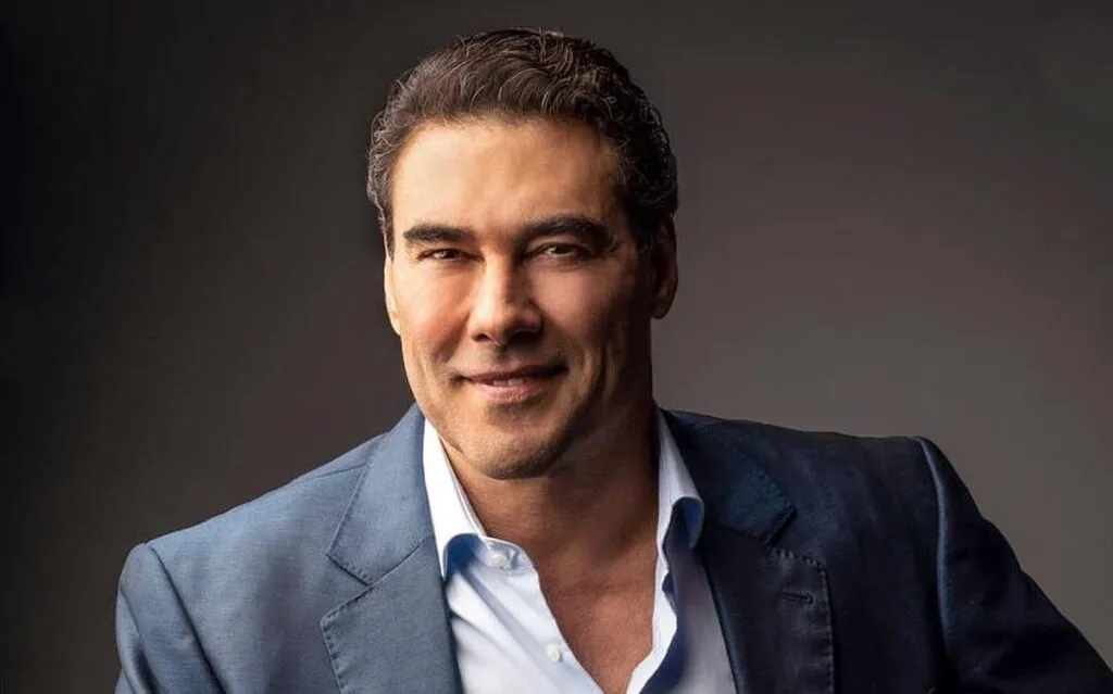 Eduardo Yáñez manda contundente mensaje contra sus haters