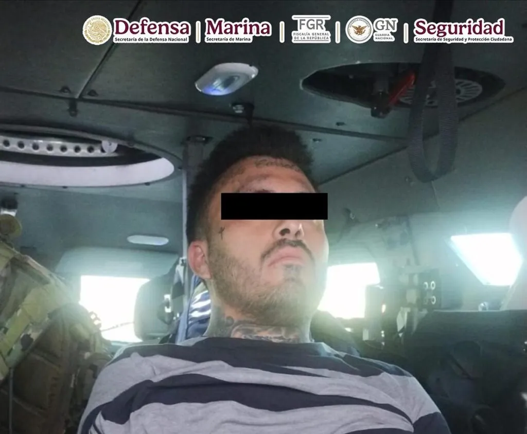 EEUU sanciona a líderes del Cártel del Noreste, destacando su rol en el tráfico de drogas
