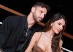 Eiza González y el tenista Grigor Dimitrov confirman romance en Cannes
