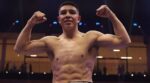 El boxeador mexicano Jaime Munguía dio positivo en examen antidoping