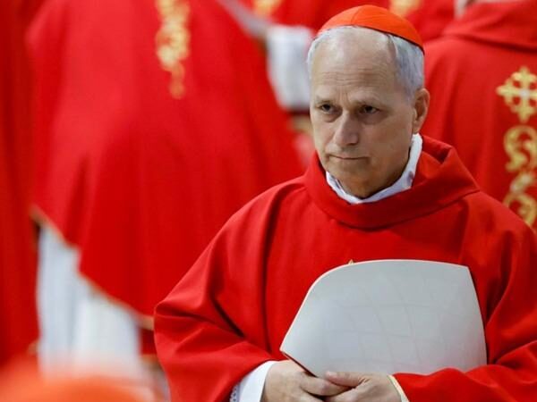 El cardenal estadounidense Robert Prevost se convierte en el Papa 267 como León XIV
