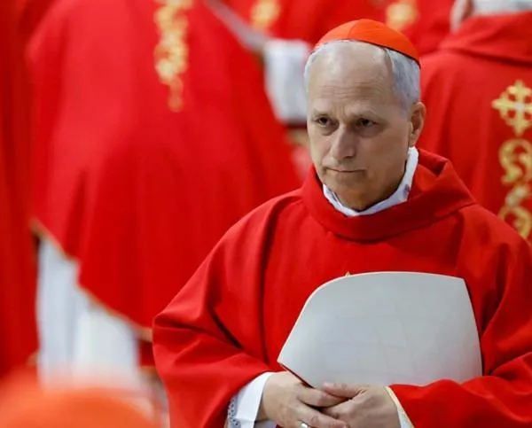 El cardenal estadounidense Robert Prevost se convierte en el Papa 267 como León XIV