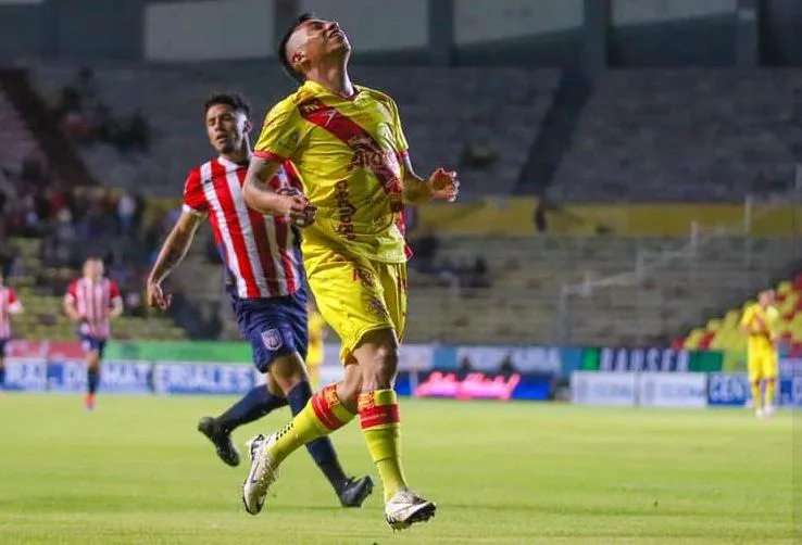 El Club Atlético Morelia en la lista negra de FIFA