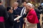 El Papa León XIV envía su primer saludo al pueblo de México