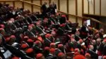 133 cardenales se reúnen en Roma para elegir al nuevo Papa
