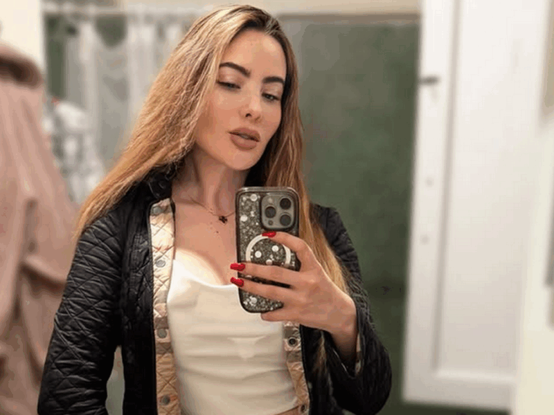 Elda María se retracta y revela que se enamoró de Pablo Montero