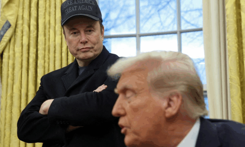 Elon Musk rompe filas con Trump tras explosivo plan económico: “No puede ser grande y hermoso a la vez”