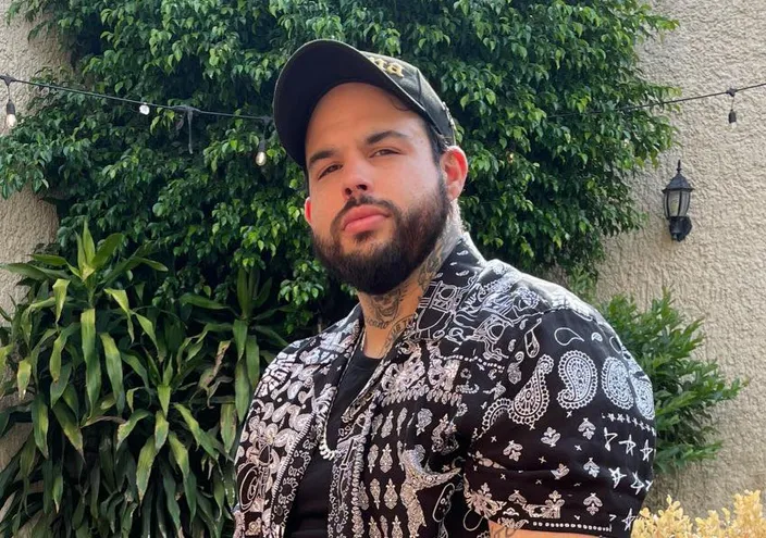 Emiliano se sincera sobre su distanciamiento con Pepe Aguilar y proyectos musicales