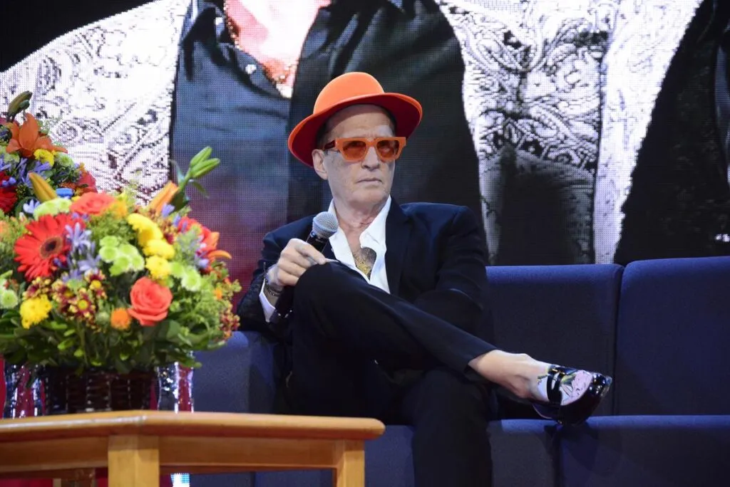 Emmanuel revela detalles sobre la recuperación de su esposa: “cerebralmente es un esfuerzo gigantesco”