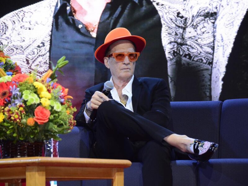 Emmanuel revela detalles sobre la recuperación de su esposa: “cerebralmente es un esfuerzo gigantesco”