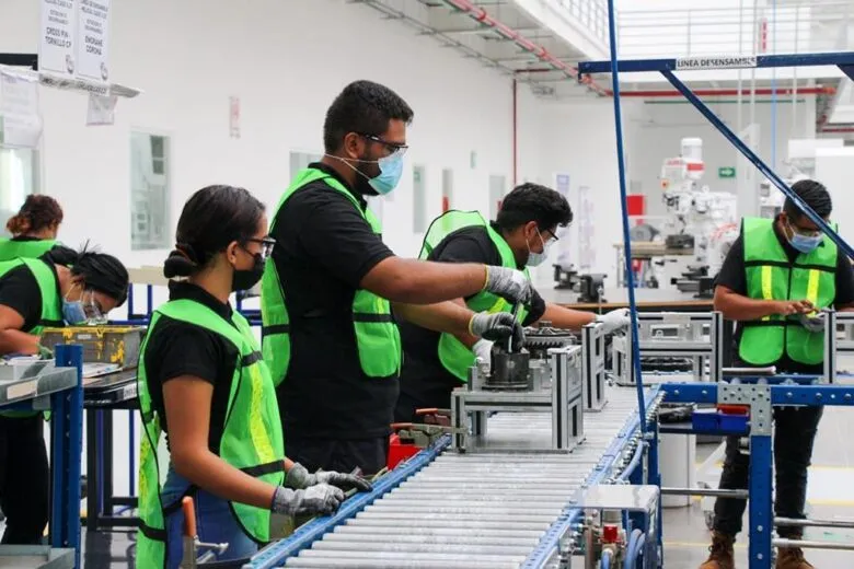 Empleo formal es impactado por Semana Santa