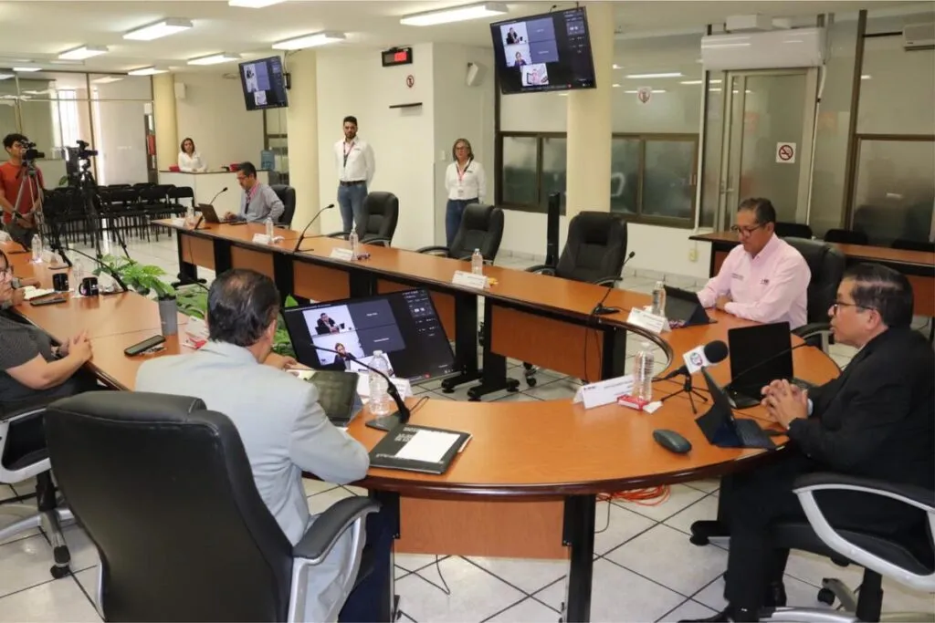 En Michoacán observadores electorales para 2025, rebasan total histórico