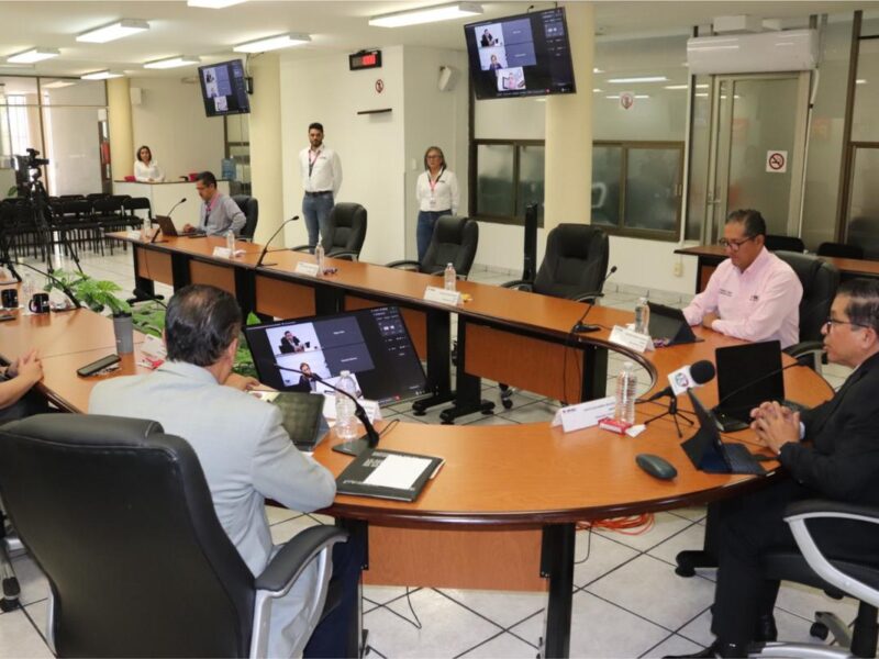 En Michoacán observadores electorales para 2025, rebasan total histórico