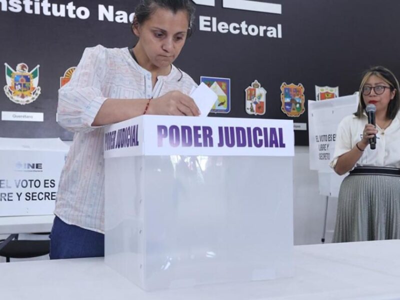 ¿En qué estados habrá 'ley seca' por la jornada electoral del próximo domingo?