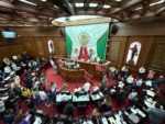 En tensa jornada y con una adición, aprobó Congreso de Michoacán reforma sobre apología del delito