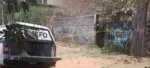 Encuentran cadáver masculino encobijado y baleado, en Pátzcuaro