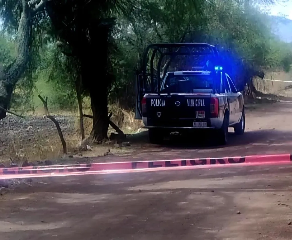 Encuentran cuerpo de hombre asesinado en Zamora