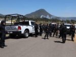 Conflicto entre supuestos integrantes del CO dejan un fallecido en Zitácuaro