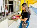Este lunes arrancó la entrega de fichas para aspirantes a Normales de Michoacán