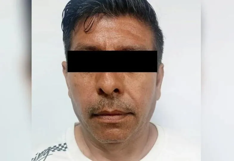 Esposo de Lupita TikTok es detenido por violación