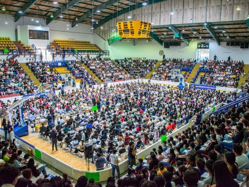 Estas son las fechas clave para el proceso de ingreso a la UMSNH