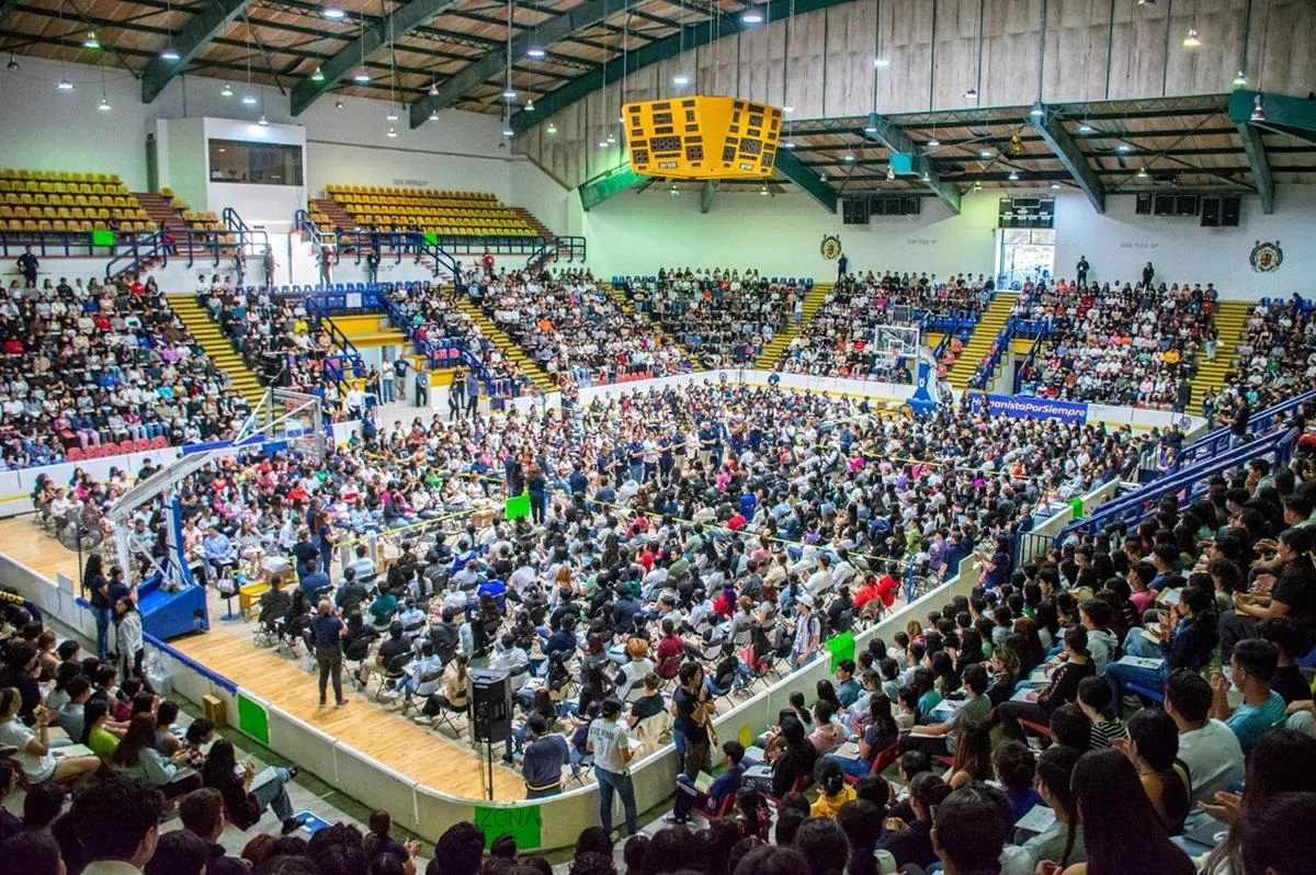 Estas son las fechas clave para el proceso de ingreso a la UMSNH